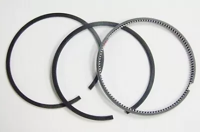 Piston Ring Set For 03-15 VW Audi 2.0 TDI Jetta Golf A3 Passat 444 • $15