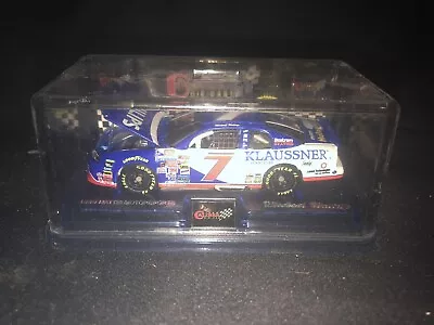 1999 Michael Waltrip Phillips Chevy 1:64 Limited W/case Nascar Diecast Car • $12