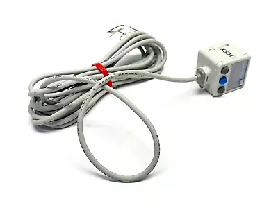 SMC ZSE40A-N01-T-P-X501 Digital Vacuum Pressure Switch 12~24VDC • $89.99