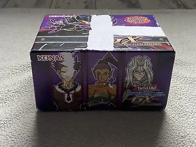 Yugioh! Trading Cards Game Bundle (x400 Cards) • £23