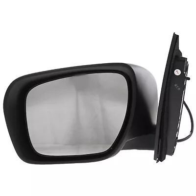 Power Mirror For 2007-2012 Mazda CX-7 Driver Side Paintable OE Replacement • $41.89