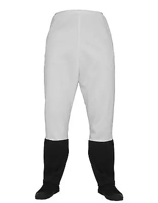 Adults Jockey Trousers - One Size Fancy Dress Pants • £14.95