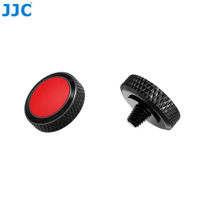 $14.84 • Buy JJC Deluxe Soft Release Button F Fujifilm XE4 XE3 XPRO3 X100V XT4 XT3 XT30 XT2/1