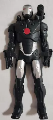 2015 Hasbro Marvel Avengers War Machine 6” Action Figure • $6