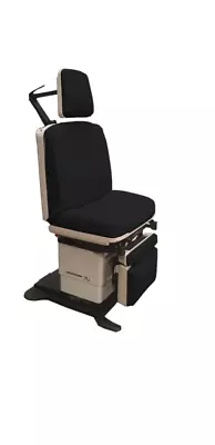 Midmark 75L Power Procedure Chair Refurbished With Hand Control  • $3500