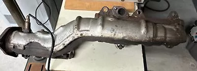 04 Mazda RX8 RX-8 6-Port EXHAUST MANIFOLD Oem 6spd Renesis • $76.95