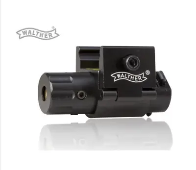 £39.95 • Buy Walther Umarex  Micro Shot Laser MSL 22mm 2.1108X Laser Sight