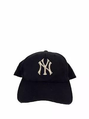 Vintage American Needle New York Yankees Snapback Hat Wool & Acrylic • $17.49