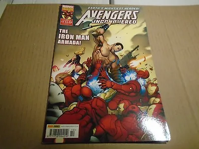 £1.69 • Buy AVENGERS UNCONQUERED #10 Marvel Panini Comics UK VF