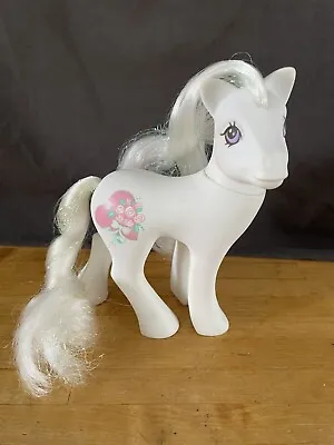 Bridal Beauty Hasbro G1 Vintage My Little Pony • $29.75