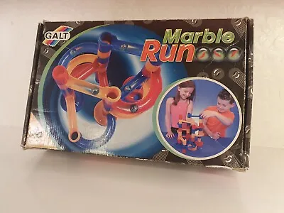 ORIGINAL GALT Marble Run - Classic Game Hours Of Fun  • £19.99