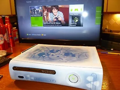 Xbox 360 Custom Painted Jasper Motherboard   • $230