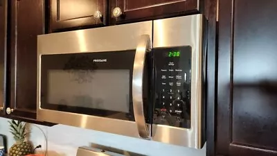 Frigidaire Over The Range Microwave • $100