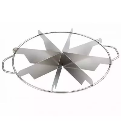 Winco - SCU-8 - 8 Piece Pie Cutter • $24.05