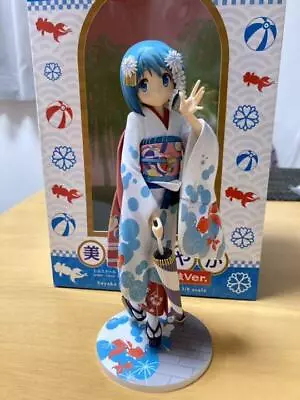 Figure Miki Sayaka Maiko Ver. 1/8 Puella Magi Madoka Magica ANIPLEX Limited • $101.37