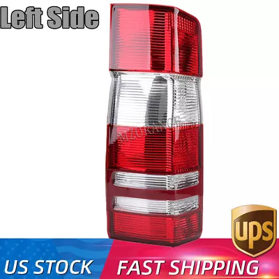 Tail Light Rear Lamp Left Side Driver For Mercedes Sprinter 250 350 2007-2017 US • $48.39