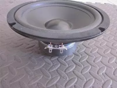 NEW 8  Woofer Replacement Speaker.8 Ohm.Home Audio.eight Inch Subwoofer.standard • $39