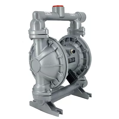 44GPM Air-Operated Double Diaphragm Pump 1-1/2  Inlet & Outlet Petroleum Fluid • $243.06