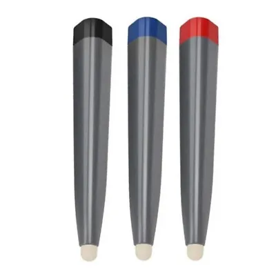 Electronic Whiteboard Pen For Touch Pen Interactive Tablet Stylus 3 Col • £5.30