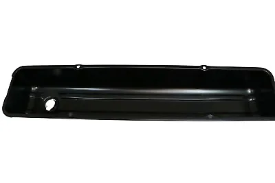 $46.35 • Buy Chevy 235 Inline Straight 6 Cylinder Black Valve Cover W/ Side Plate