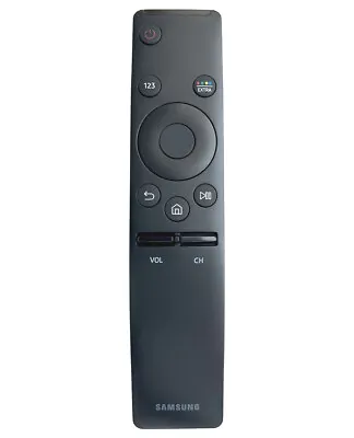 Original Samsung  LED 4K UHD Smart TV Remote Control BN59-01312A BN59-01312B • $12.99
