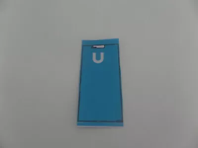 $3.95 • Buy Front Housing Frame Adhesive Sticker For Sony Xperia XZ1 Compact