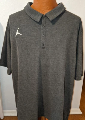 $27.99 • Buy Michael Jordan Men's Golf Shirt  NWO Tags  Size XL