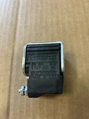 Sterling Hydraulics Coil Solenoid 12VDC CCP012WE • $25