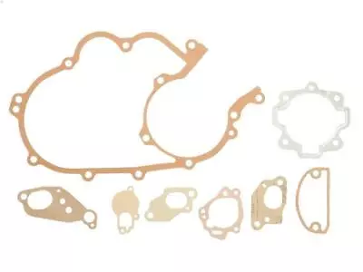 Full Gasket Set Engine RMS RMS 10 068 4110 For Piaggio/Vespa PX 0.1 1981-1981 • $26.47