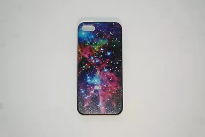 IPhone 5 5s Case Cover Galactic Space Trippy New Fashion • $9.99