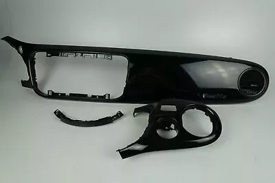 2012-2017 VW Beetle Coupe Convertible Dashboard Display Bezel Trim Cover Set OEM • $180