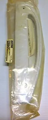 $39.99 • Buy Whirlpool Part Number 61002017 Maytag Refrigerator Upper HANDLE