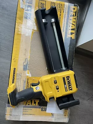 Dewalt Epoxy Dispenser • $85