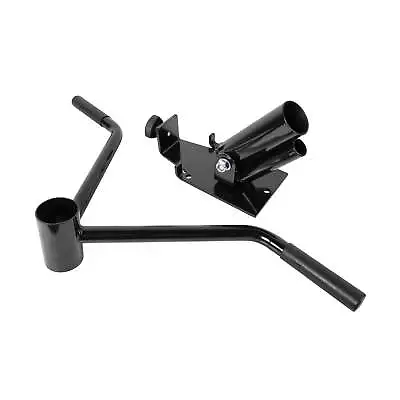 Fuel Pureformance Landmine T-Bar Row Platform & T-Bar Attachment Bundle • $39.99