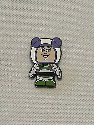 Vinylmation Collectors Set Toy Story Buzz Lightyear Disney Pin 80597 • $7.10