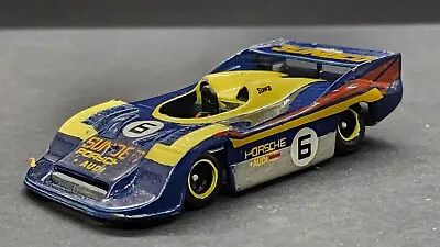 Minichamps Sunoco Porsche 917/30 #6 1/43 Built Metal Sr • $22.50