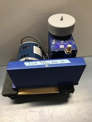 Daco Marvac Vacuum Pump • $150