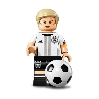 ☀☀LEGO 71014 German DFB Soccer Football Team☀☀ Bastian Schweinsteiger • $16.90