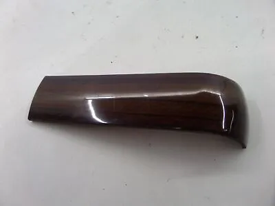 Mercedes 240D Wood Dash Trim W123 77-86 OEM #:072 • $19.54