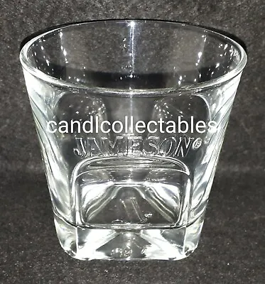 Rare Collectable Jameson Irish Whisky Glass In Great Used Condition • $25