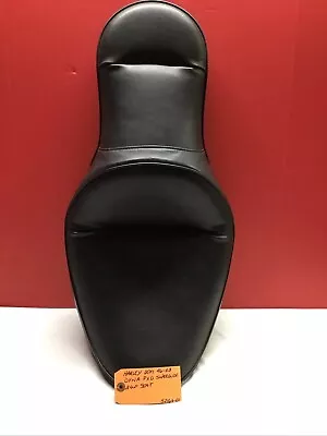 Harley OEM 96-03 Dyna FXD SuperGlide 2-Up Seat  52166-01 • $129