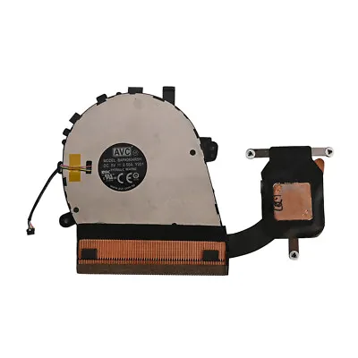 New Cooling Fan With Heatsink For Lenovo Yoga C740-14IM 5H40S19963 US • $89.99