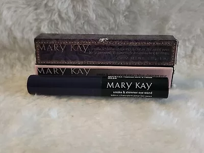 2 X Mary Kay Purple Amethyst Smoke And Shimmer Eye Shadow Wand • $9.99