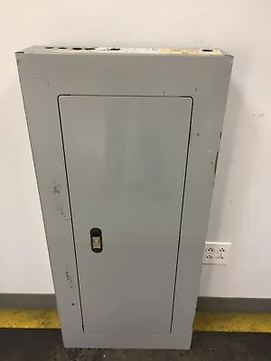 Siemens 100 Amp 208/120 Volt 3 Phase 42 Circuit Main Breaker Panel..p-873 • $600