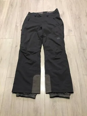 MAMMUT Men's Ajungilak OTI Element DRYtech 2L Sella Pants Size 50 US 34 L • £70.20