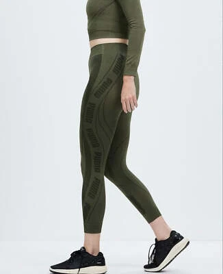 $25 • Buy Puma Evostripe Evoknit 7/8 Leggings