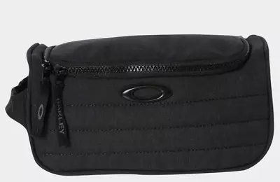 Oakley Enduro Beauty Case - Black - New Without Tag NWOT • $59.39
