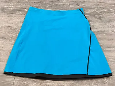 Women’s Mountain Hardware Small Skirt Teal Blue  • $5.99