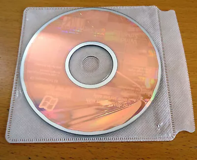 Microsoft Windows Small Business Server 2003 R2 CD No Key • $25