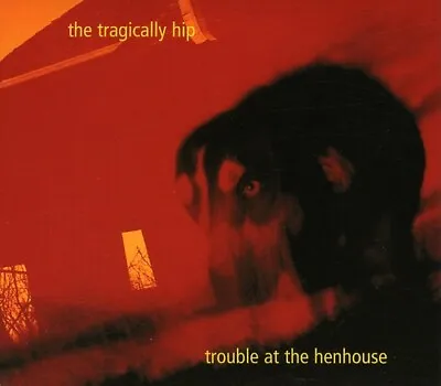 $3.99 • Buy Tragically Hip : Trouble At The Henhouse (MBOX1)